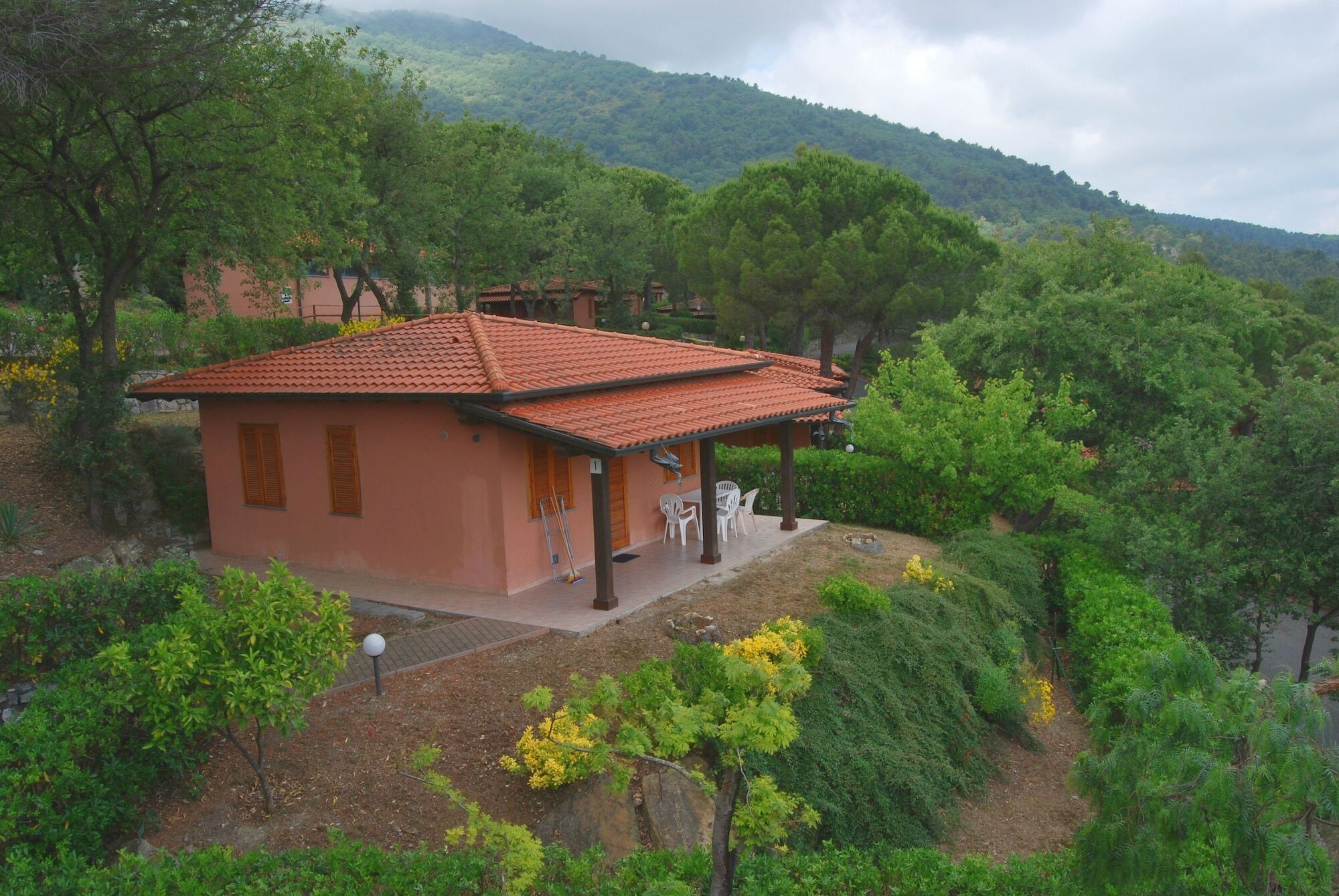 Villaggio Colombo Nuova Gestione Andora Exterior photo